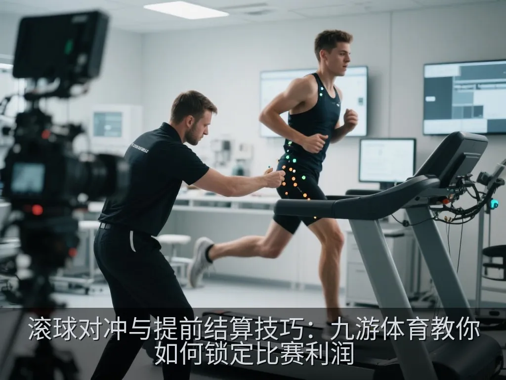 滚球对冲与提前结算技巧：九游体育教你如何锁定比赛利润
